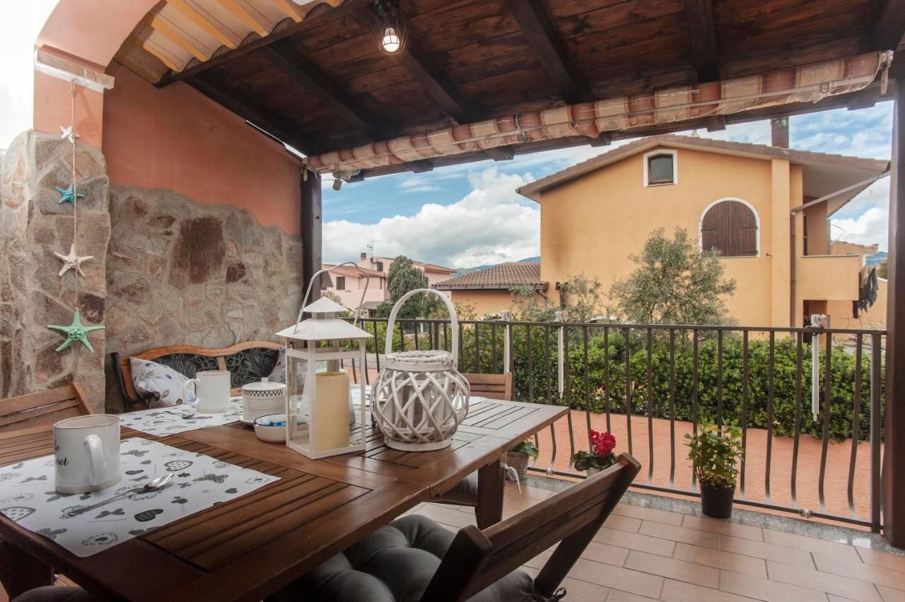 Casa vacanze Luna Pula Exterior foto